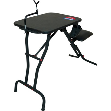 Mesa de tiro Ultra Steady Bench Casey