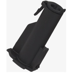 Miad/Moe CR123A Battery Storage Core AR-15 Black