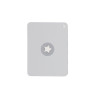 Micro espejo de señal StarFlash UST