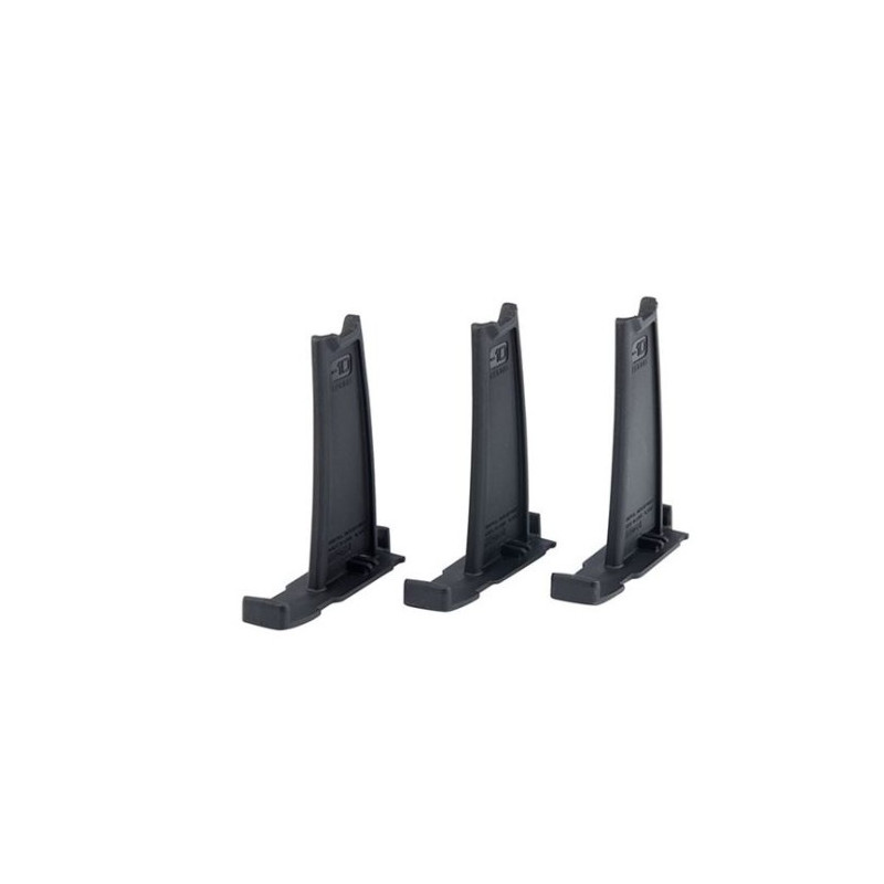 Minus 10RD Limiter 7.62x51 PMAG Gen 3 Pack 3