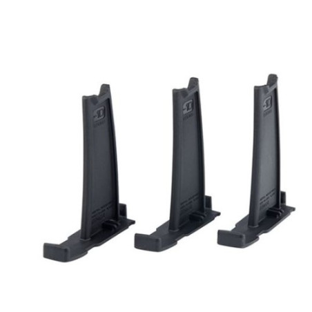 Minus 10RD Limiter 7.62x51 PMAG Gen 3 Pack 3