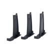 Minus 10RD Limiter 7.62x51 PMAG Gen 3 Pack 3