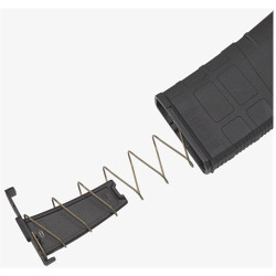 Minus 10RD Limiter 7.62x51 PMAG Gen 3 Pack 3