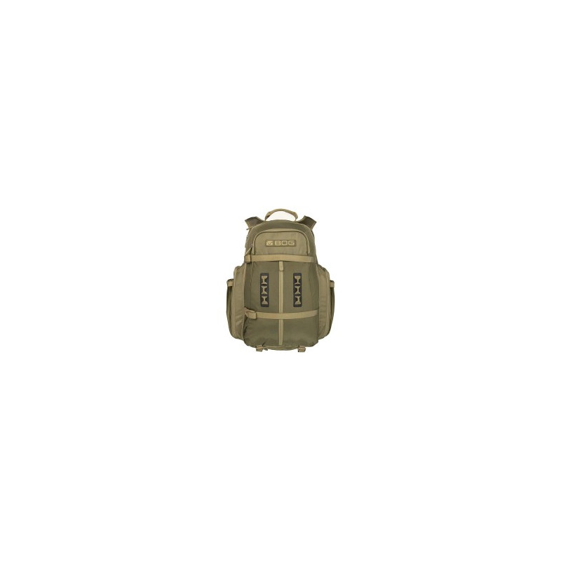 Mochila Agility Bog Pod