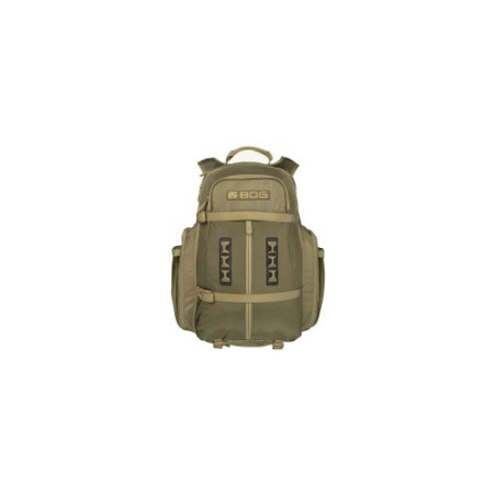 Mochila Agility Bog Pod