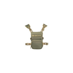 Mochila Vigilant Bog Pod