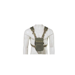 Mochila Vigilant Bog Pod