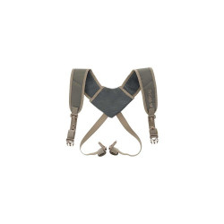 Mochila Vigilant Bog Pod