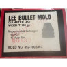 Molde .452-190gr SWC