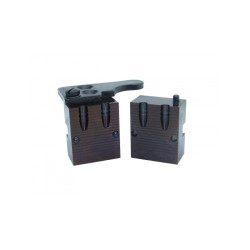 Molde Cal. .270 Win. - 150gr.