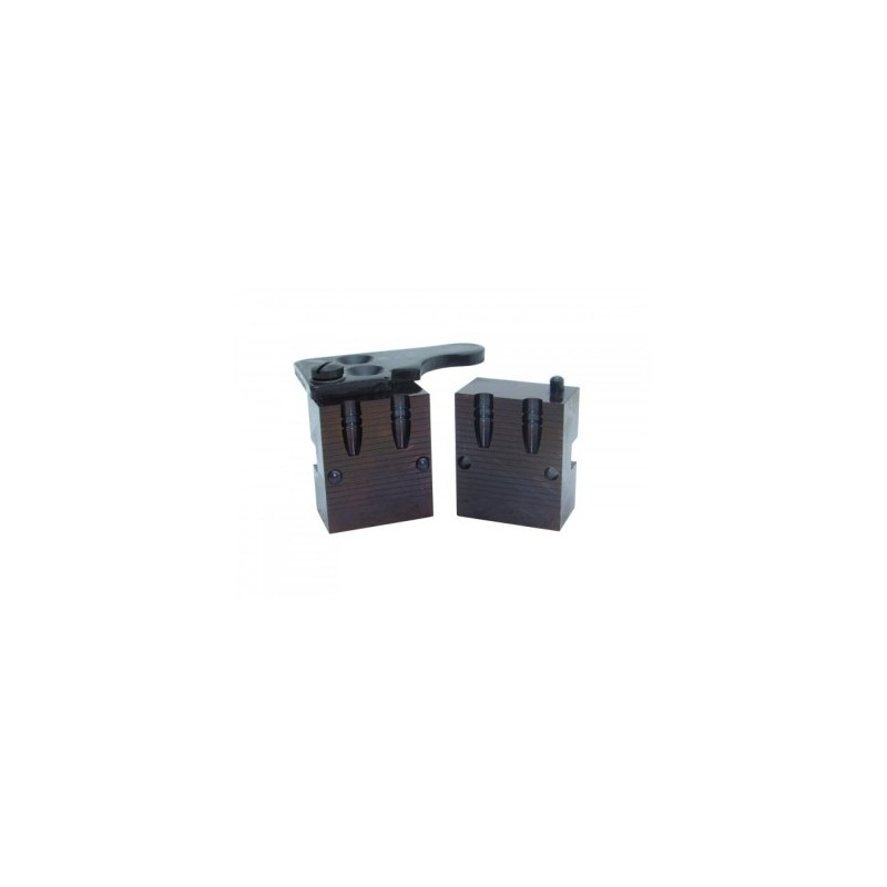 Molde Cal. .270 Win. - 150gr.