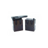 Molde Cal. .270 Win. - 150gr.