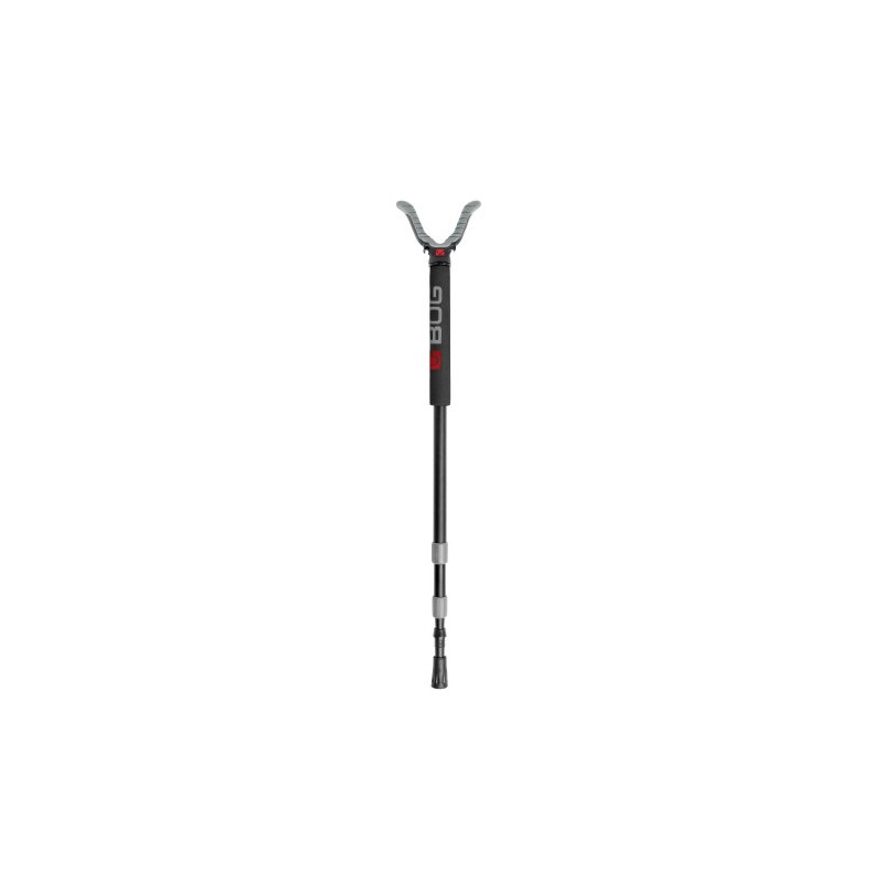 Monopod Serie Havoc Negro Altura 23"-49" OB