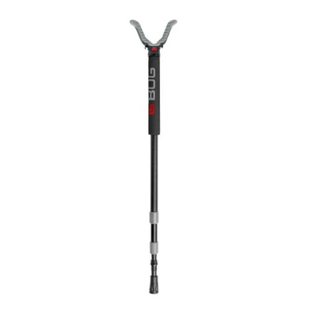 Monopod Serie Havoc Negro Altura 23"-49" OB