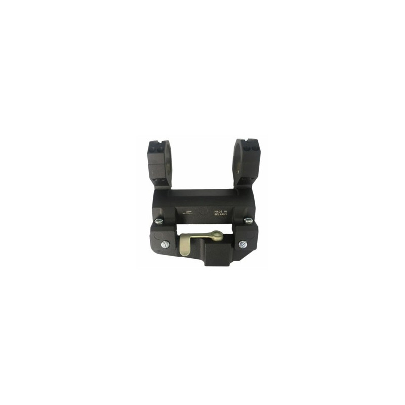 Monturas para Saiga-Yunker 25,4mm