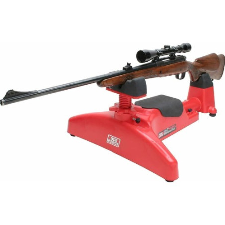 MTM Predator