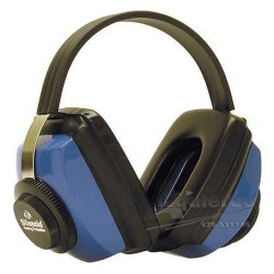 Original Earmuff   Azul (OB)
