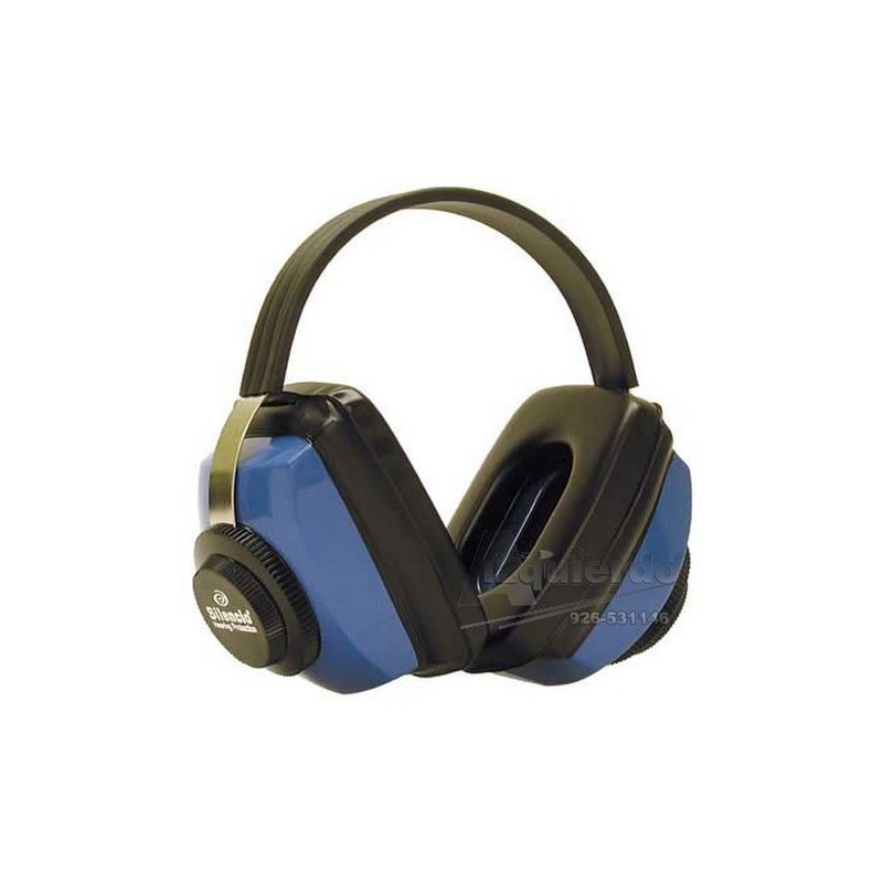 Original Earmuff   Azul (OB)