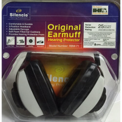 Original Earmuff   Gris (OB)