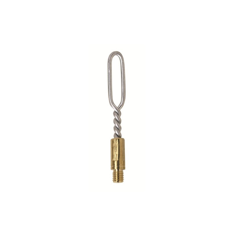 Pasatrapos de acero para Escopeta 5mm Megaline