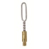 Pasatrapos de acero para Escopeta 5mm Megaline