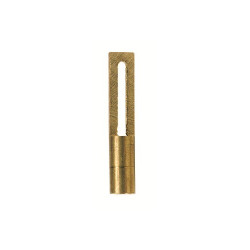 Pasatrapos de laton 5mm Megaline