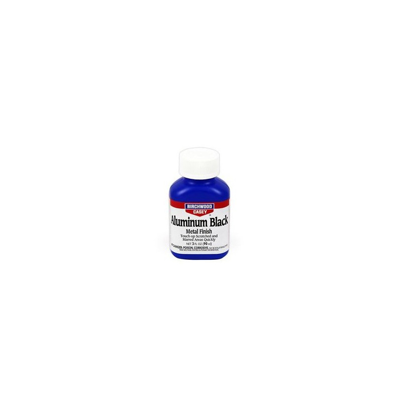 Pavonador de aluminio  3 oz.   Casey