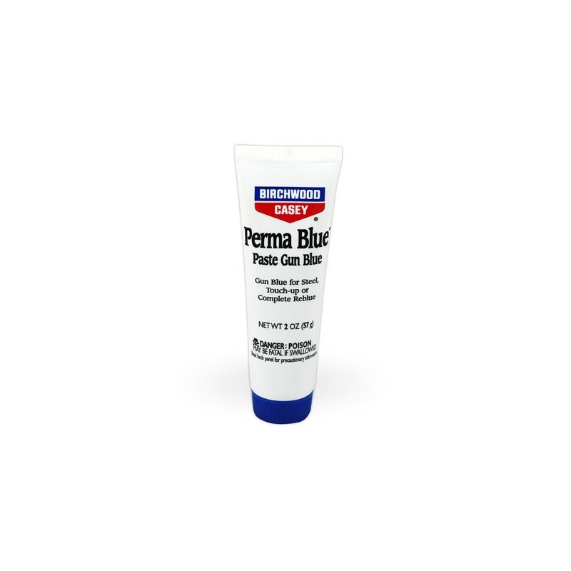 Pavonador en pasta   2 oz.   Casey