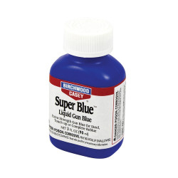 Pavonador extra fuerte 3 oz. Super Blue Casey