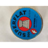 Perdigones  4.5mm aire  Superflat