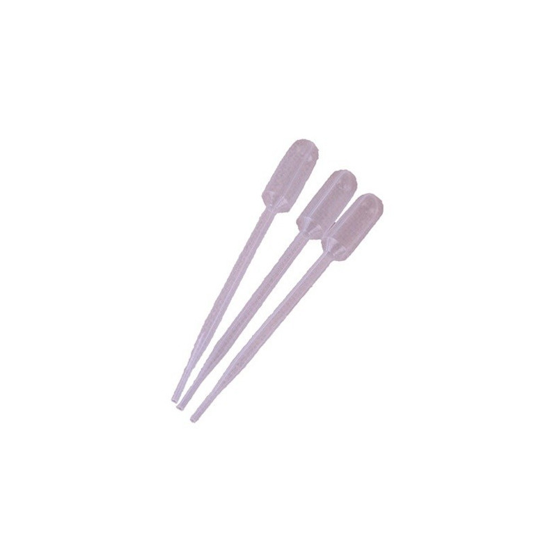 Pipetas  6" Grande
