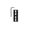 Placa de adaptacion Pic Rail a M-LOK Caldwell