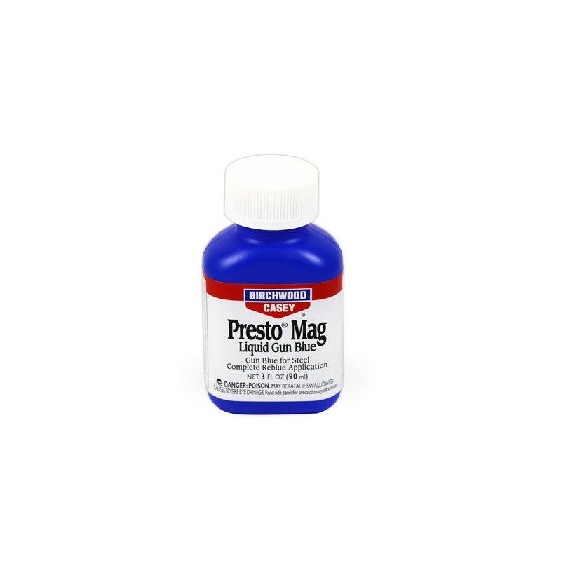 Presto Blue Mag 3 oz