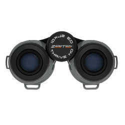 Prismáticos ZEROTECH Thrive HD 10x42 con vidrio ED y armazón de magnesio