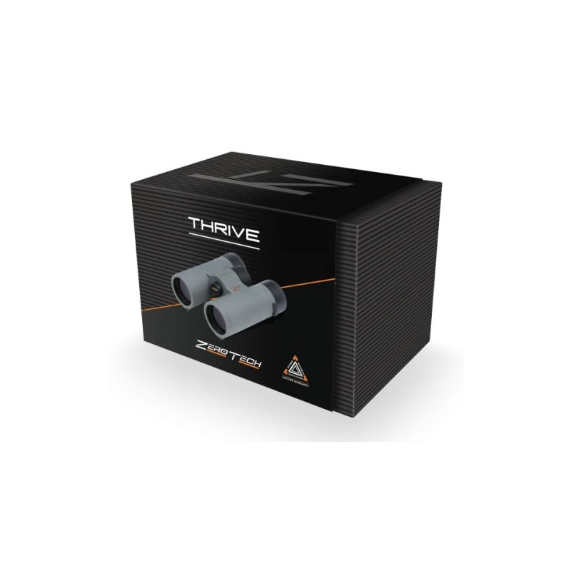 Prismáticos ZeroTech Thrive TH1042 10x42 con lentes FMC y BaK-4