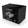 Prismáticos ZeroTech Thrive TH1042 10x42 con lentes FMC y BaK-4