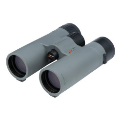 Prismáticos ZeroTech Thrive TH1042 10x42 con lentes FMC y BaK-4