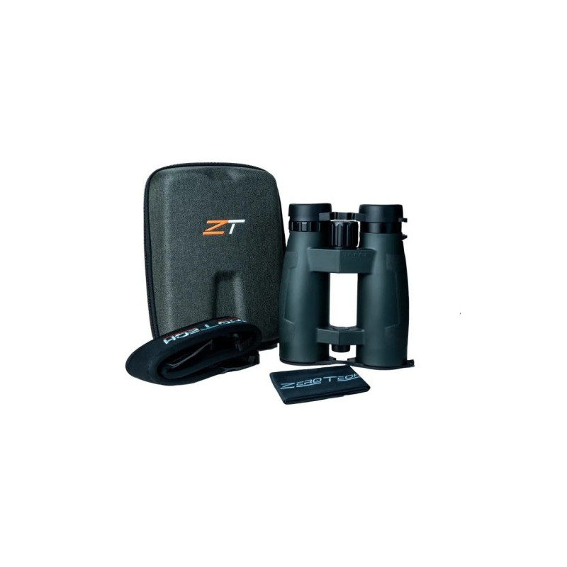 Prismáticos ZEROTECH Trace ED TR1045ED 10x45 con prismas Abbe-Koenig