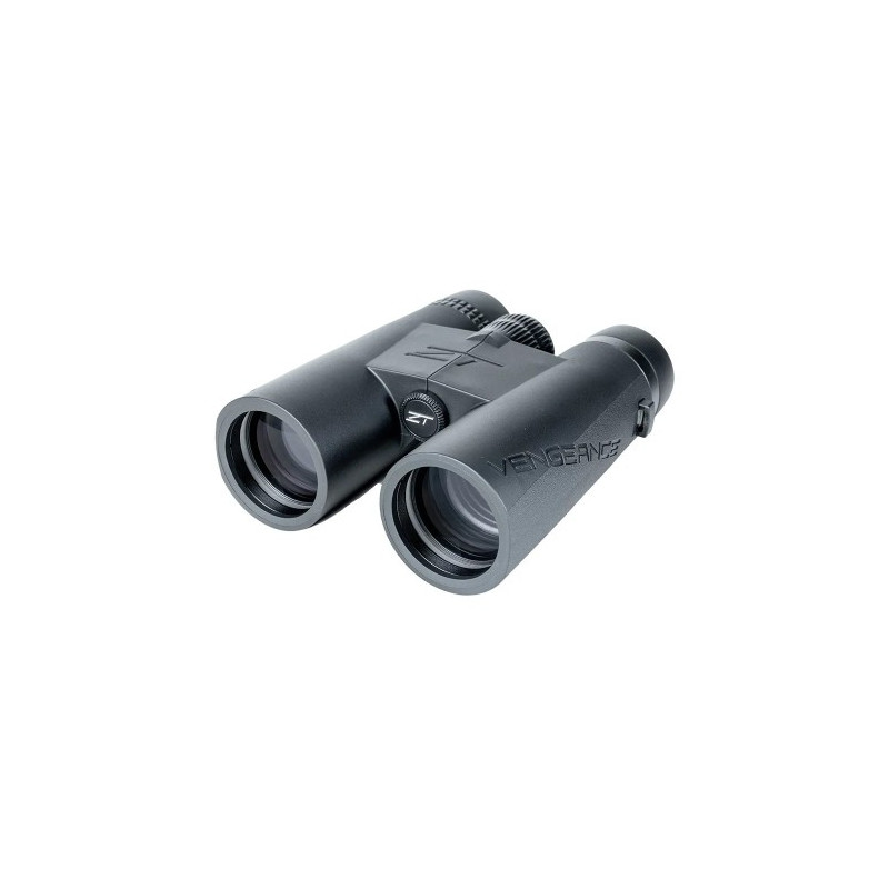 Prismáticos ZEROTECH Vengeance VG1042 10x42  óptica FMC y estanco
