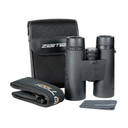 Prismáticos ZEROTECH Vengeance VG1050 10x50 para baja luminosidad