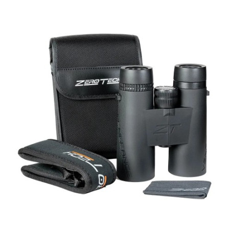 Prismáticos ZEROTECH Vengeance VG1050 10x50 para baja luminosidad