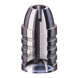 Puntas Cal. 54-425-HB HP  Av. Hornady Plomo (20un)