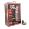 Puntas Cal. 54-425-HB HP  Av. Hornady Plomo (20un)