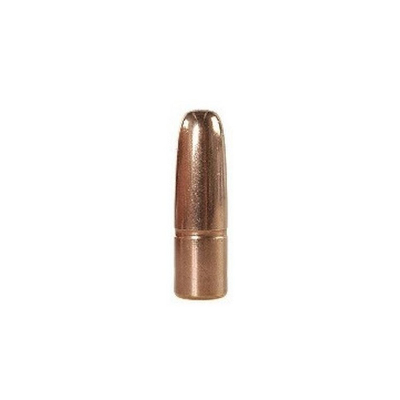 Puntas Cal. 9.3mm-286-FMJ  Woodleigh (50un) (OB)