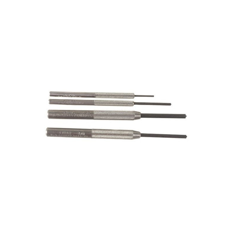Punteros de  Lyman Roll Pin