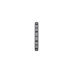Rail M-Lok 12" Arca Swiss Bog Pod