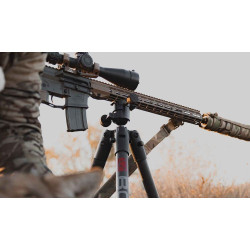 Rail M-Lok 3" Arca Swiss Bog Pod