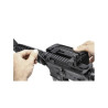 Recoge cartuchos para carril picatinny TAC STAR