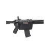 Recoge cartuchos para carril picatinny TAC STAR