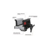 Repuesto cabezal para Soporte Deathgrip Bog